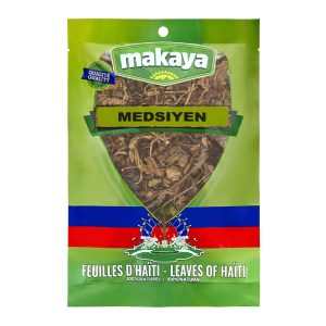 Medsiyen tea leaves 12 x 18g