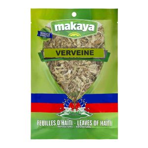 Verbena tea leaves 12 x 18g