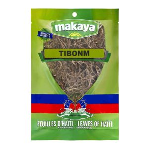 Tibonm tea leaves. 12 x 18g.