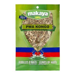 Pwa Kongo tea leaves 12 x 18g