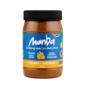 Manba Classique Crémeux 12 x 500 g
