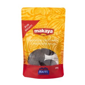 Cacao Makaya en boule 12×200 g