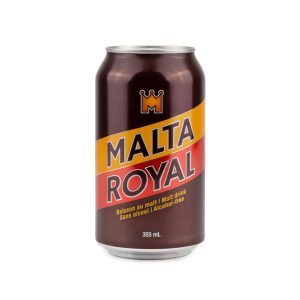 Malta Royal 4x6x355 ml