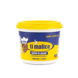 Ti Malice 24x1lb