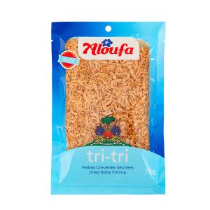 Tri Tri 12 x 75g