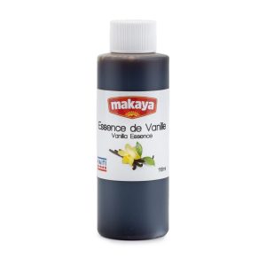 Makaya Vanille | 24×4 oz
