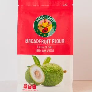 Breadfruit Flour