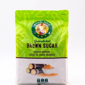 Brown Sugar