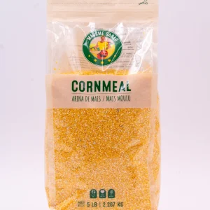 Cornmeal