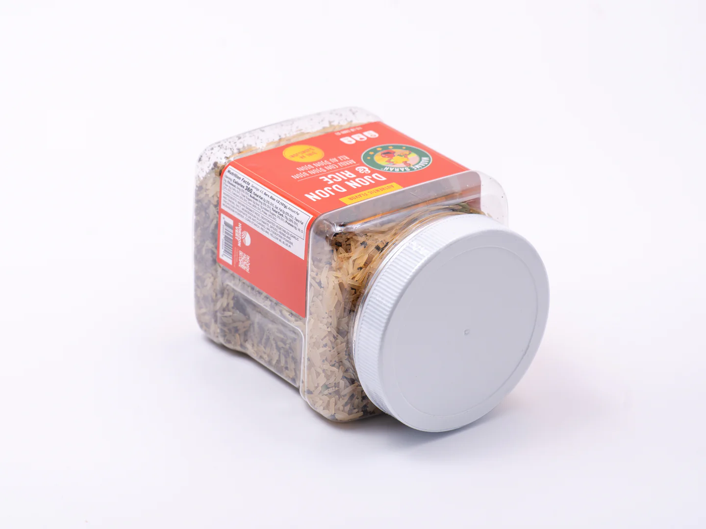 Djon Djon Rice - Image 6