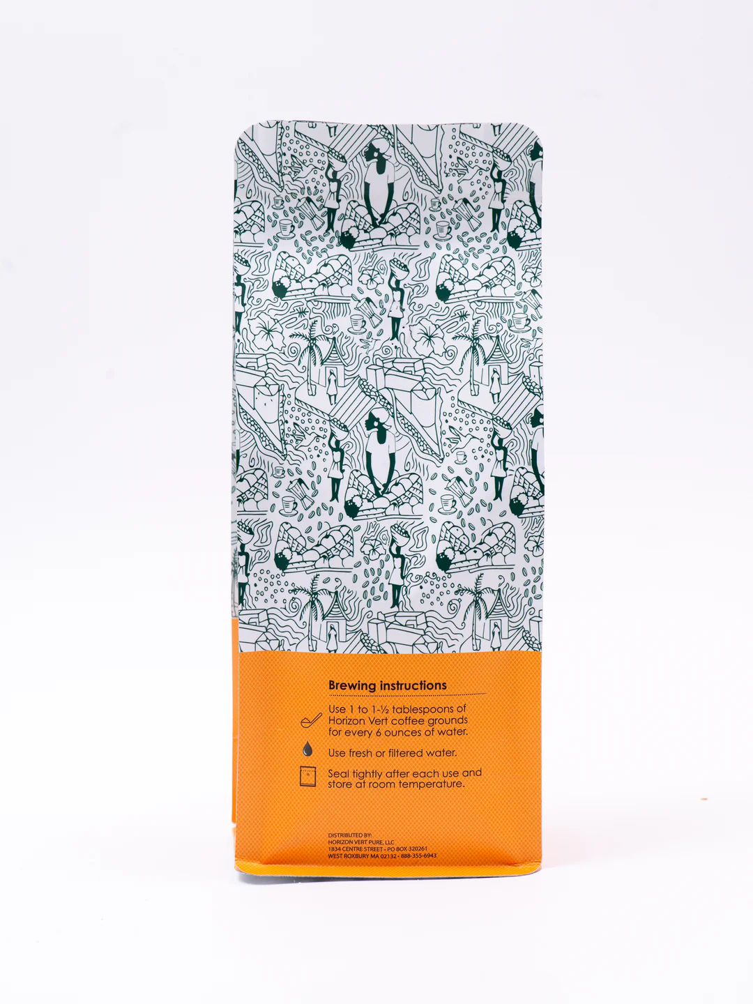Haitian Coffee - Image 3