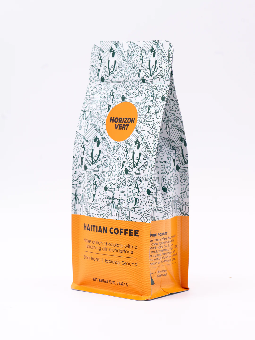 Haitian Coffee - Image 4