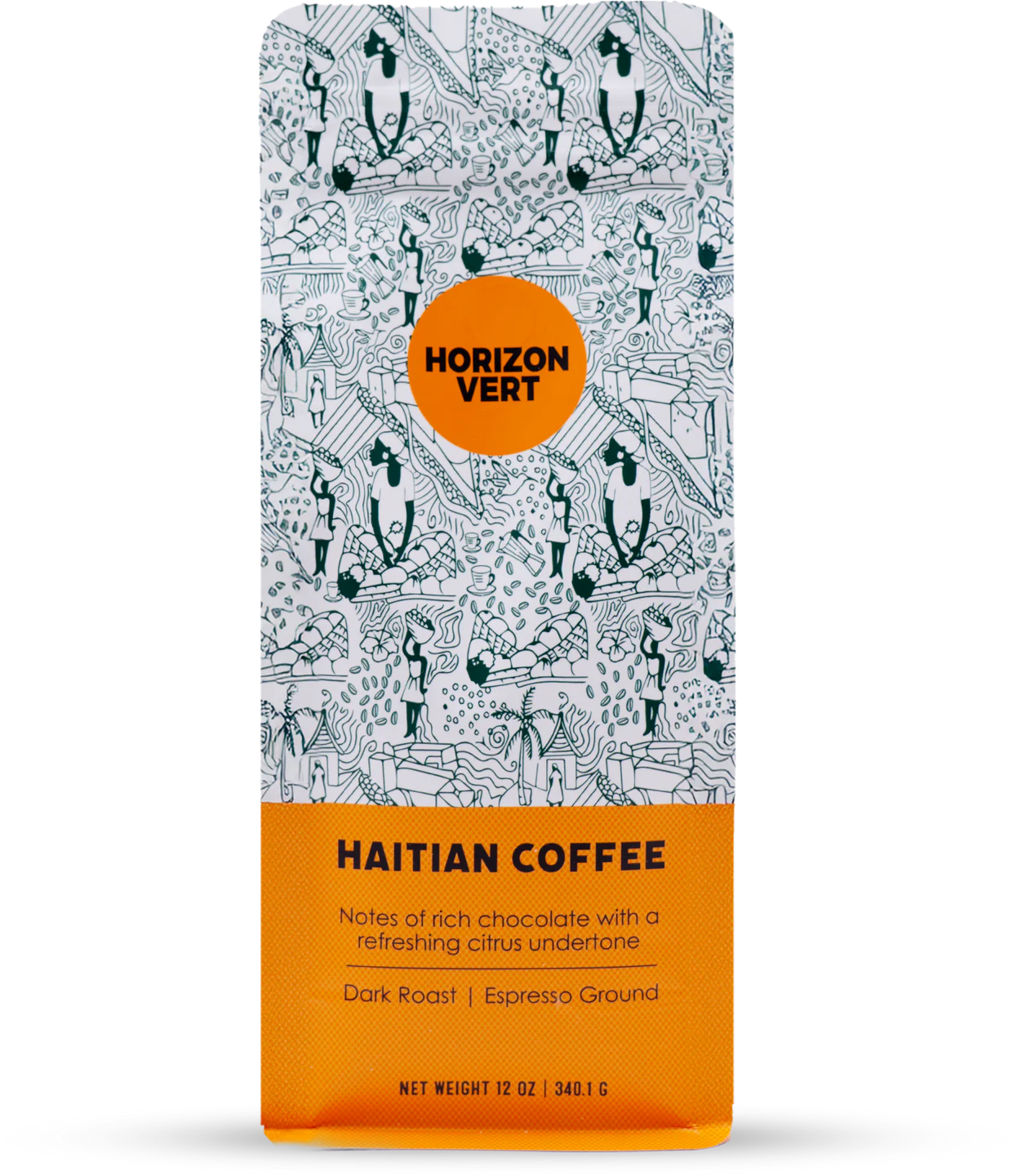Haitian Coffee - Image 2