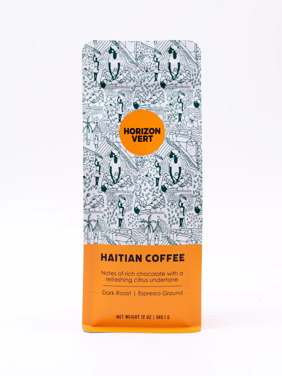 Haitian Coffee