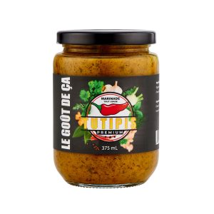Le Gout de ca Epice Tutipis 12×375 ml