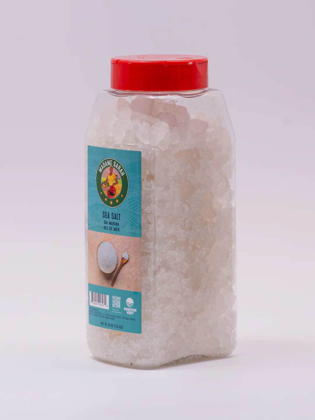 Sea Salt - Image 3