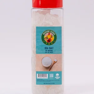 Sea Salt