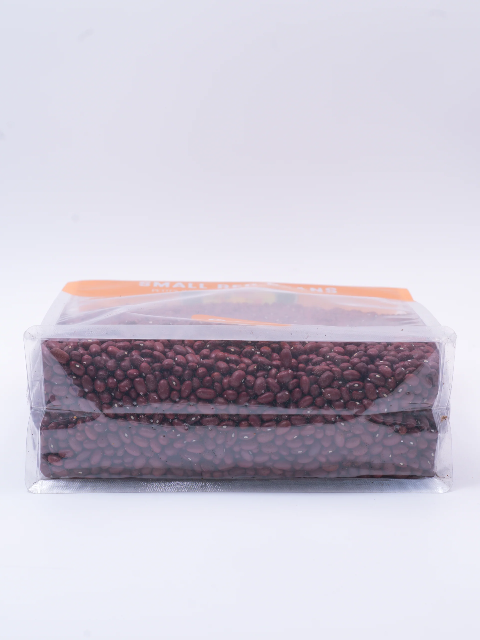 Dried Small Red Beans | Frijoles Rouges - Image 3