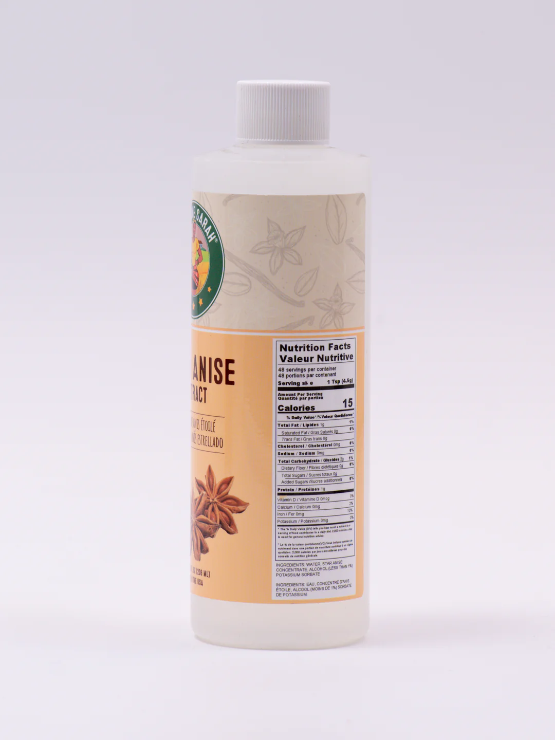 Star Anise Extract - Image 3
