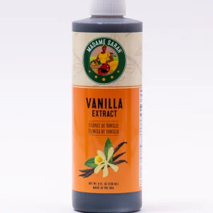 Vanilla Extract